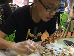 石狮烧烤加盟,学烧烤技术,开烧烤店多少钱