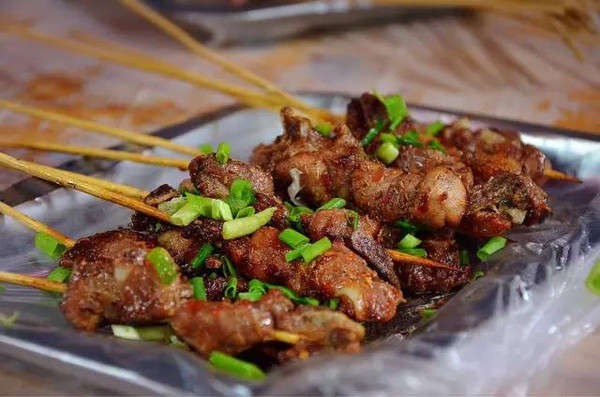 石狮五花肉培训