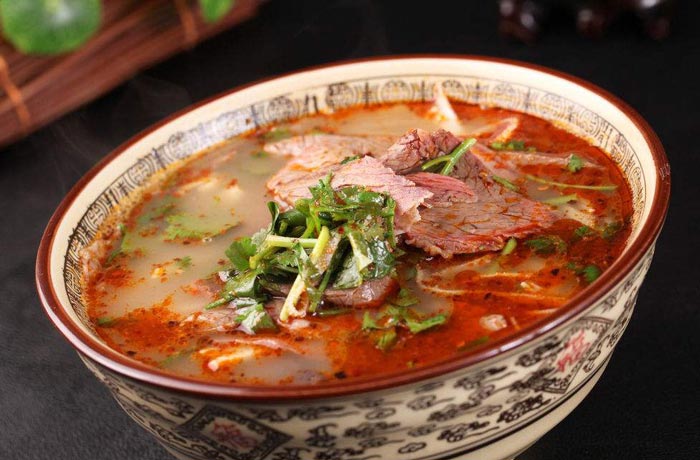 石狮淮南牛肉汤培训