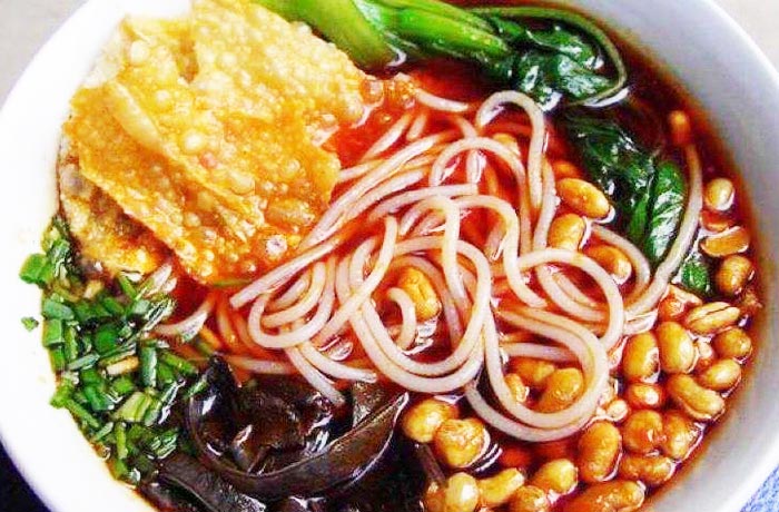 石狮螺蛳粉培训
