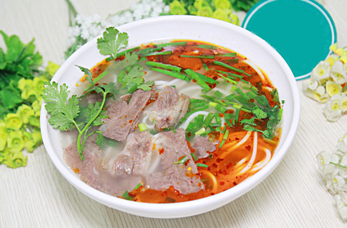 石狮羊肉粉培训
