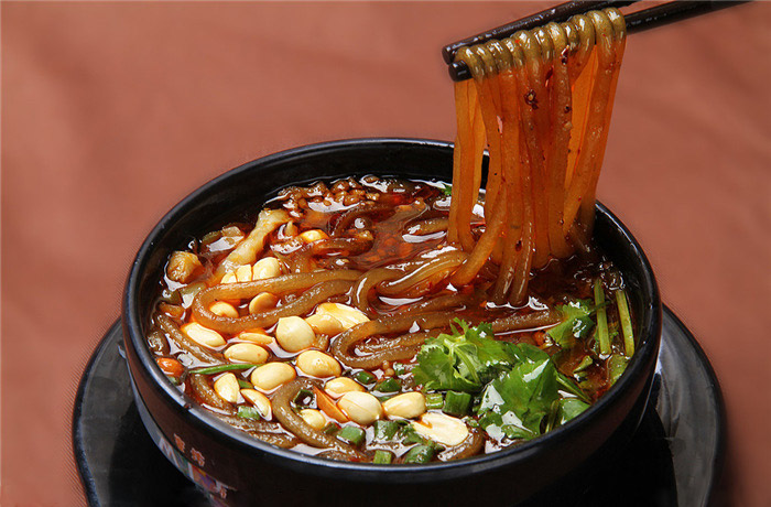 石狮酸辣粉培训
