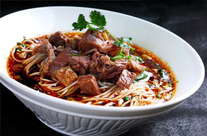 石狮牛肉粉培训