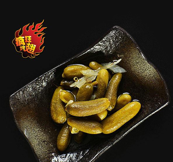石狮疯狂bt烤翅