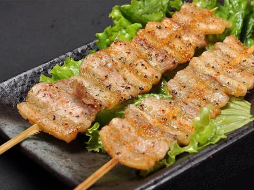 石狮烤五花肉培训
