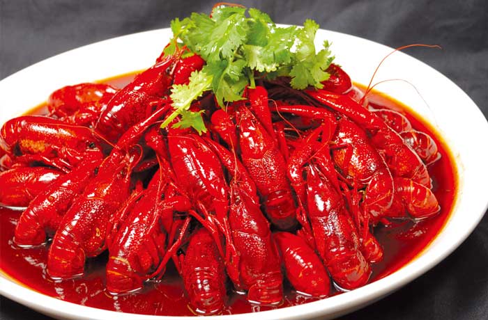 石狮麻辣小龙虾培训